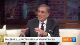 Great Day Washington, WUSA9, Washington DC, Aired March 11th, 2020