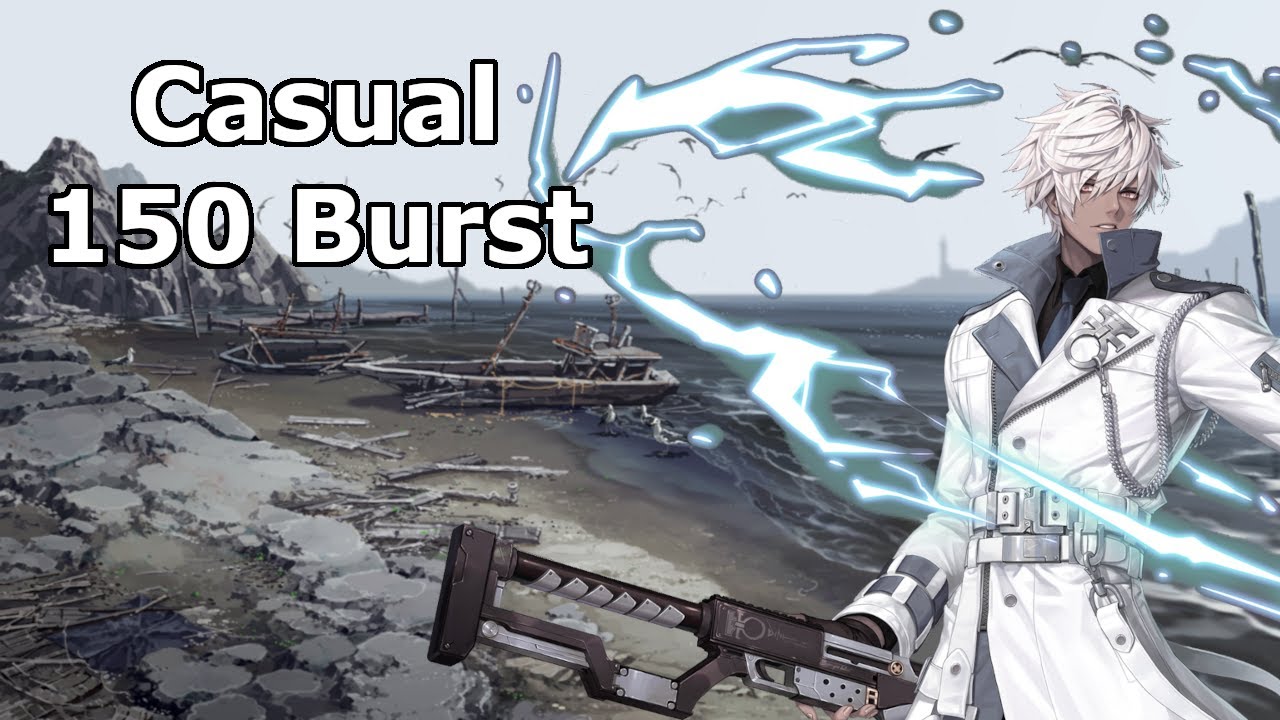 Aiden's Kit is OVERLOADed | Immortal Soul: Black Survival