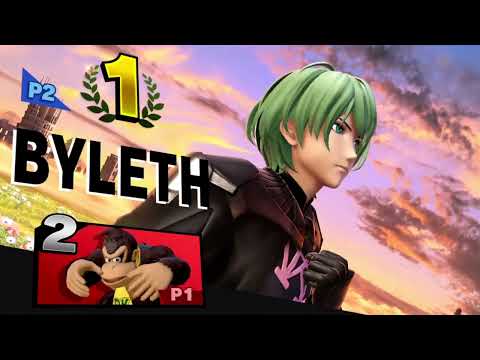 Yeah Finally Byleth