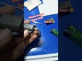 mini tractor work start batao Konsa tractor bnae #minitractor #1k like and 2k views #tractorworld #
