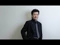 玉山鉄二、本読みで震え止まらず...織田裕二らを前に起きた&ldquo;異変&rdquo; 45歳が抱いた「恐怖」