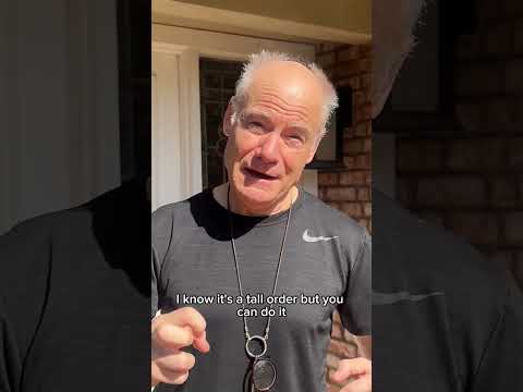 Robin Williams Morning Positivity