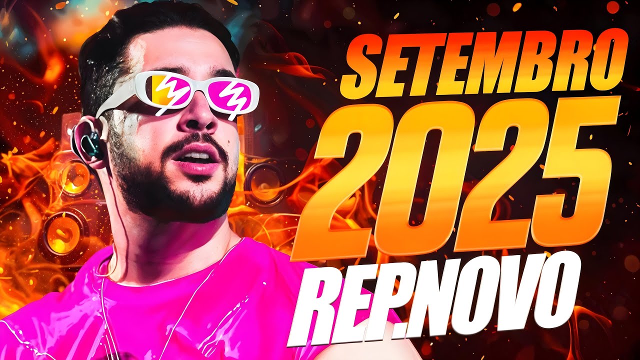 HENRY FREITAS 2025 - REPERTÓRIO NOVO SETEMBRO 2025 - ATUALIZADO PRA PAREDÃO