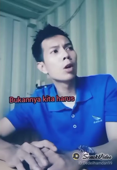 Sindiran buat koruptor (status whatsapp)