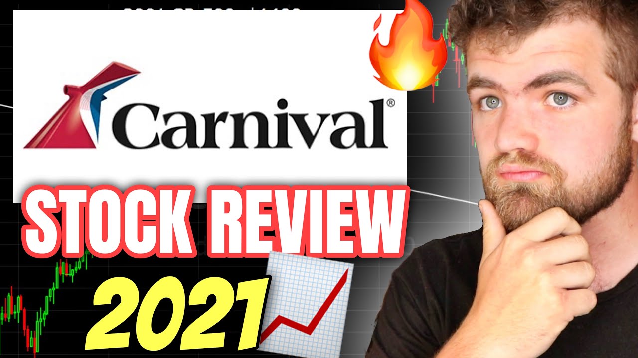 Is Carnival Cruise Stock a BUY? | CCL Stock Analysis - YouTube