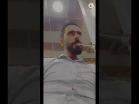 عاملوني غريب