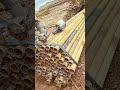 Genius Pipe Bundling Hack Saves Time
