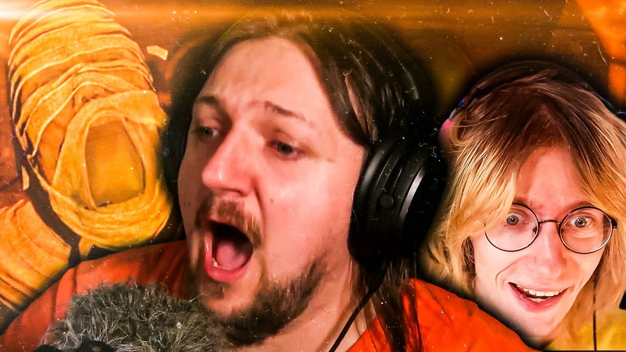 MUMIA ALERT!!! BING BONG BING BONG MUMIA ALERT!!!!!  // Forwarned z @ElevenJedenastek