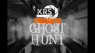 Ghost Hunt at HM Prison Gloucester with the Xiaomi 11T Pro