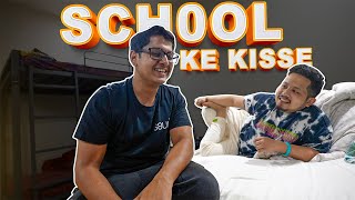 S8UL DIARIES - SCHOOL KE KISSE -  VLOG #3