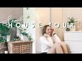 Seoul Apartment Tour 🌱 How I Get The Best Out of a Tiny Space | Sissel