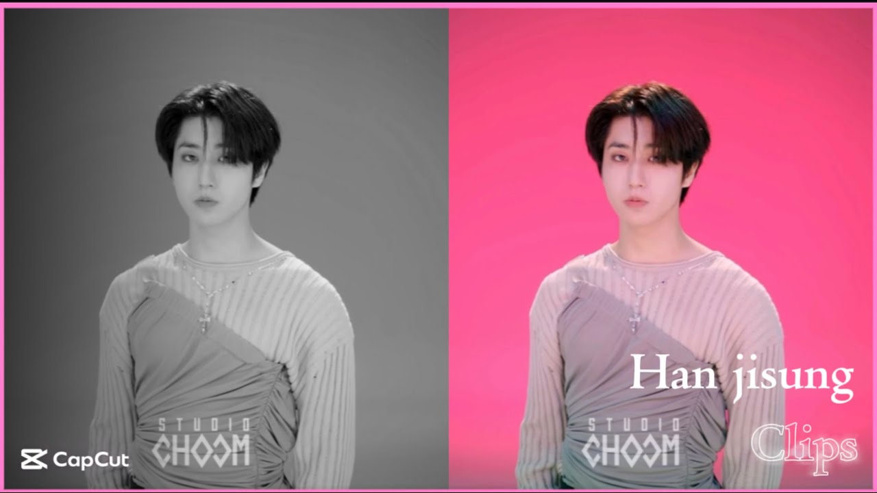 Han Ji Sung (@StrayKids ) scenepack (4K - 1080p, credits optional)