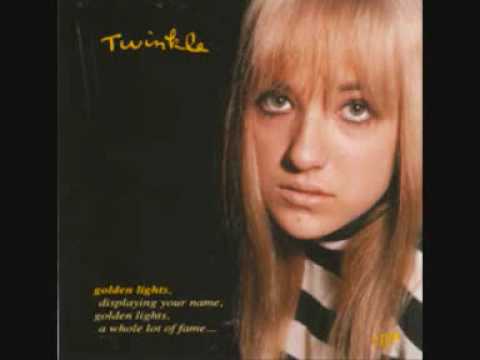 Darby And Joan - Twinkle (Twinkle Ripley)