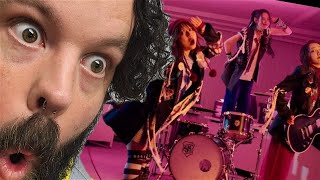 Ex Metal Elitist Reacts to【花冷え。】 - お先に失礼します。 Hanabie. \