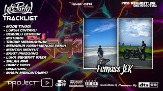 DJ SUKI OTM | LURUH CINTAKU X SAKIT PINGGANG SPESIAL REQUEST FEMAS JEK