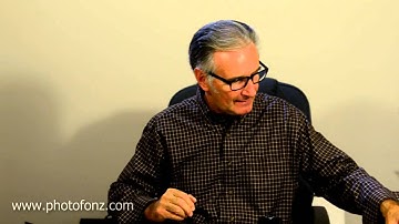 Zoom H2N Part 2 Harp demo