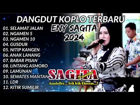 Shinta Arsinta feat Arya Galih - Nagih Janji | Sagita Assololley | Dangdut (Official Music Video)