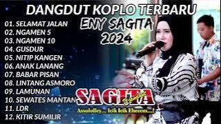 Ngamen 5 - Ngamen 10 - Gusdur | Full Album Dangdut Koplo Djadut Terbaru 2024