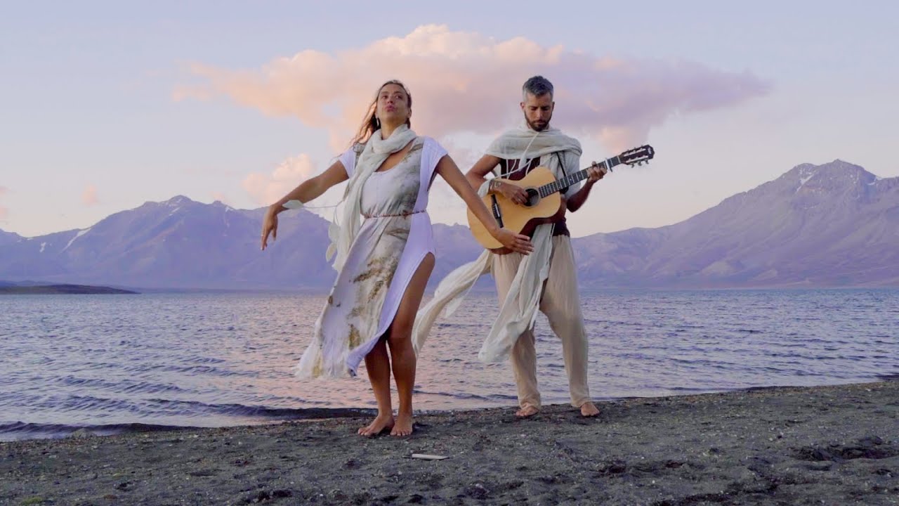 Lux Arcana - Agua (Official Music Video)