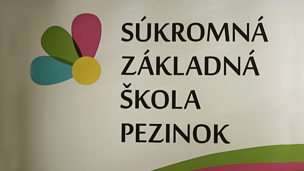 Súkromná základná škola Pezinok