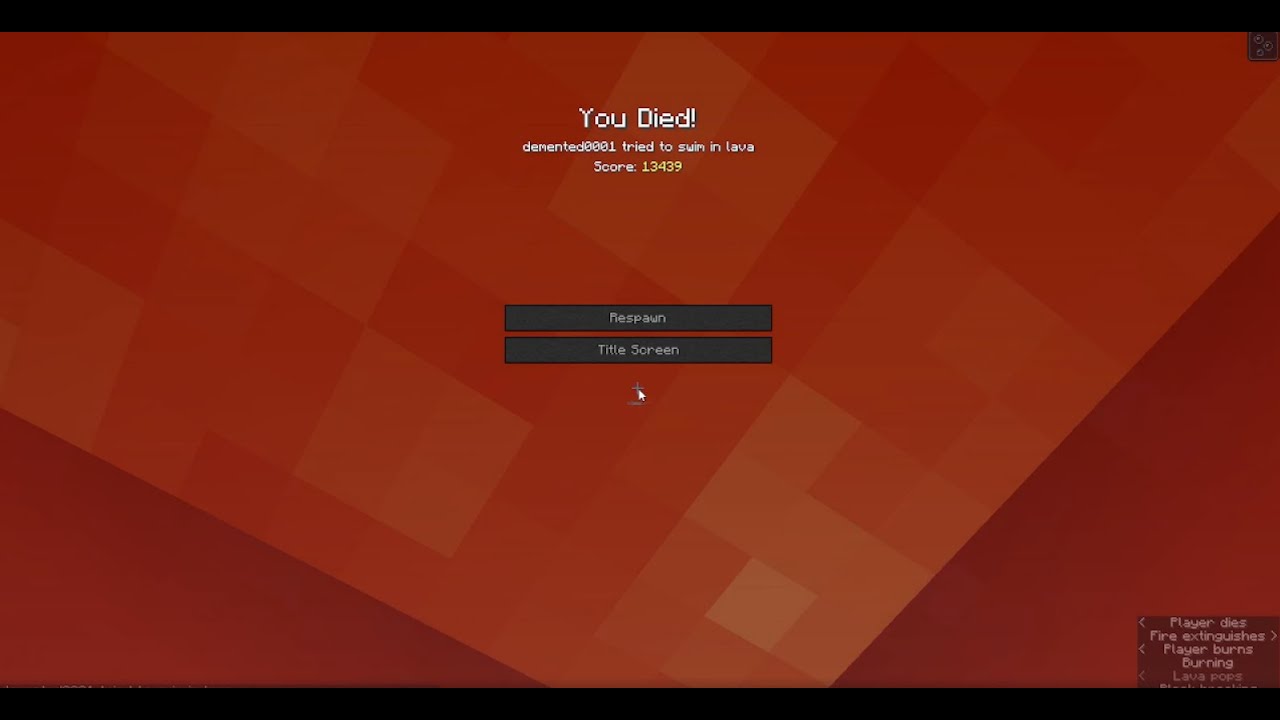 Minecraft Vanilla – Ethical Playthrough: BearSMP. There goes everything...