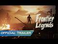 Frontier Legends - Towns | Official Trailer | Open World Wild West Survival and Building Adventure