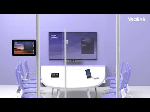 Yealink RoomPanel for