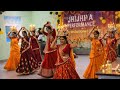 JHIJHIYA PERFORMANCE || CULTURE FUNCTIONS || TEACHER'S DAY CELEBRATION || #dance #college #culture 