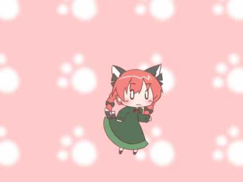 成人式で配られたDVDがお燐だった件