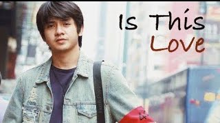 'IS THIS LOVE' 'FULL MOVIE' Film Indonesia 'Romantis'