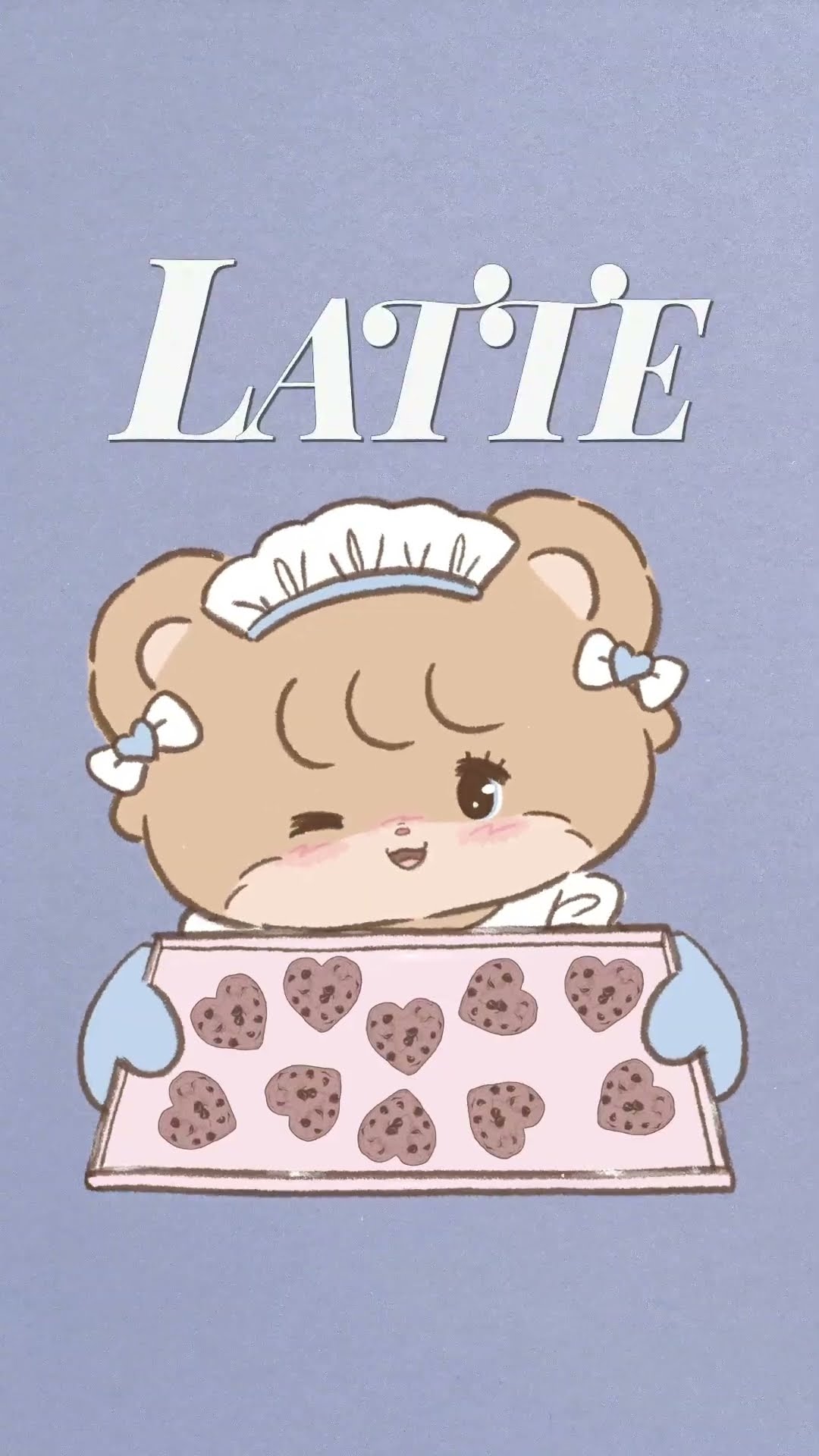 リルアラモード Lil ala mode キデイランドスペシャルムービー - YouTube