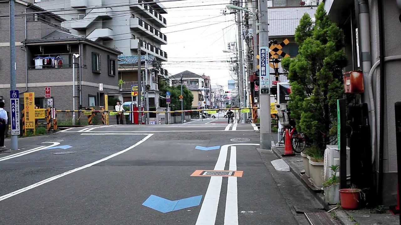 World's 2nd Shortest Train YouTube