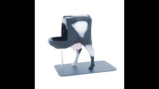 Smart Repro Cow Complete Set