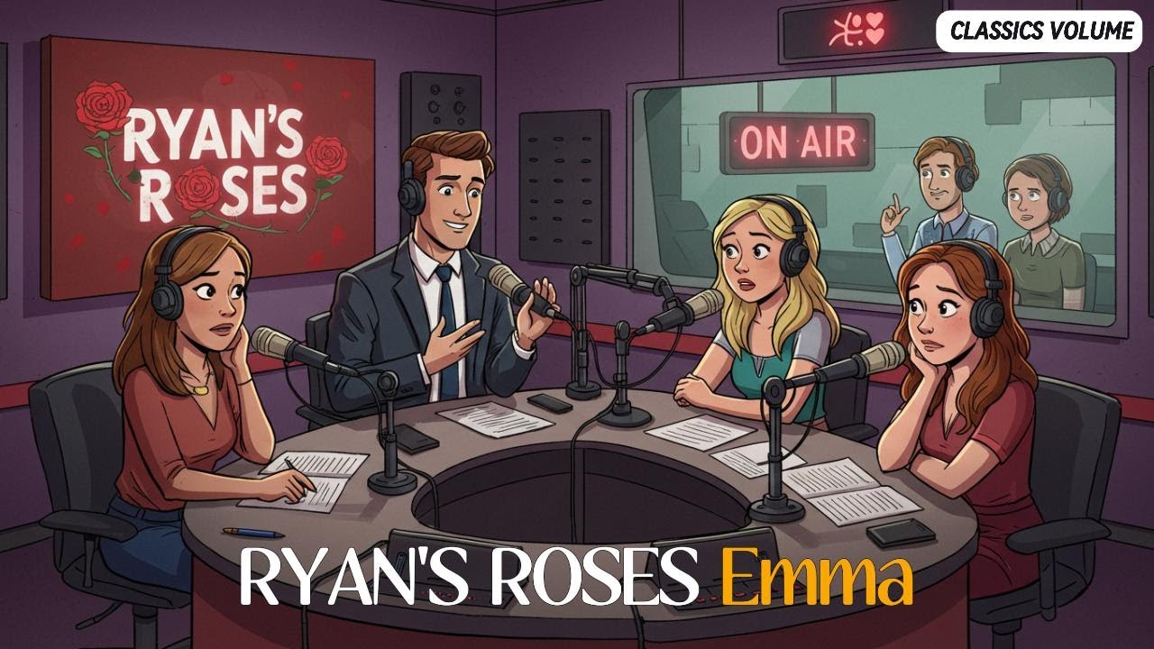 Thanksgiving Betrayal ] Ryan's Roses Emma - YouTube