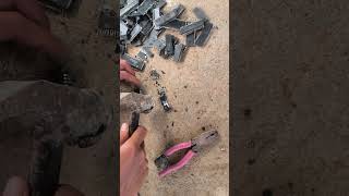 What’s Inside This Electronic Component? #shorts