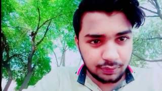 Sheharyar Shabbir In Farm House - President Youth Wing - Punjab University