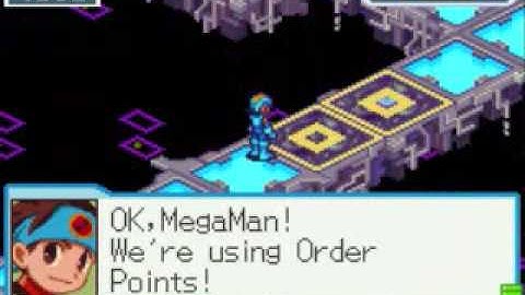 MMBN5:TP Walkthrough Part 5