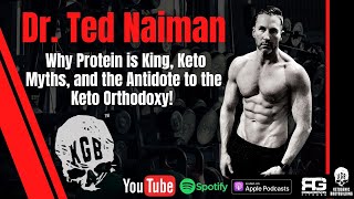 Dr. Ted Naiman