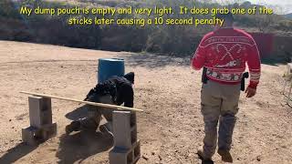 2G-Acm December 21, 2019 - Stage 2 My 3Rd Stage Of The Day