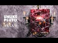 Unlike Pluto Dread Unlike Pluto Dread
