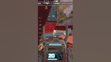 Unstoppable in Apex Legends 💥  Can You Handle This Victory 🏆🎮 #anefonic #apexlegends #apex