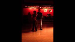 Stephane Schneider And Abi Nacionales Leggette