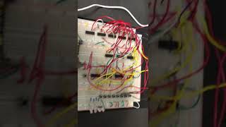 DSF 2018 Final Project: Line Tracker-Jonathan Patterson