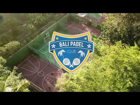 Padel Club Indonesia Jimbaran Bali Photos