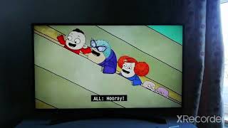 My Reaction That Pop Channel Launches Today