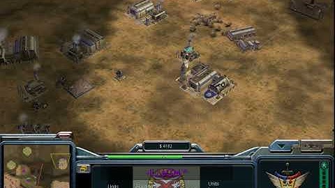 Zero Hour Tw (twilight Flame) 3v3 50k online (Replay)