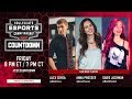 Collegiate Esports Championship Countdown - Week 6 | ESPN Esports