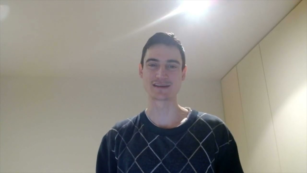 Jeremy Nagel shares what sets him up for success for 