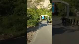 Keindahan Ngarai Sianok Pagi Ini  Jelajah Wisata