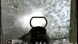 Dispute cod 4